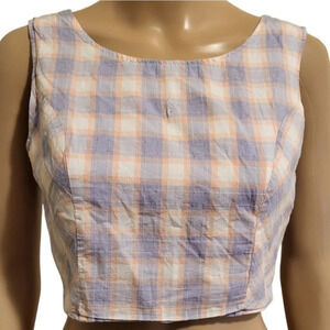 Fifty Street Tank Top (Size S)